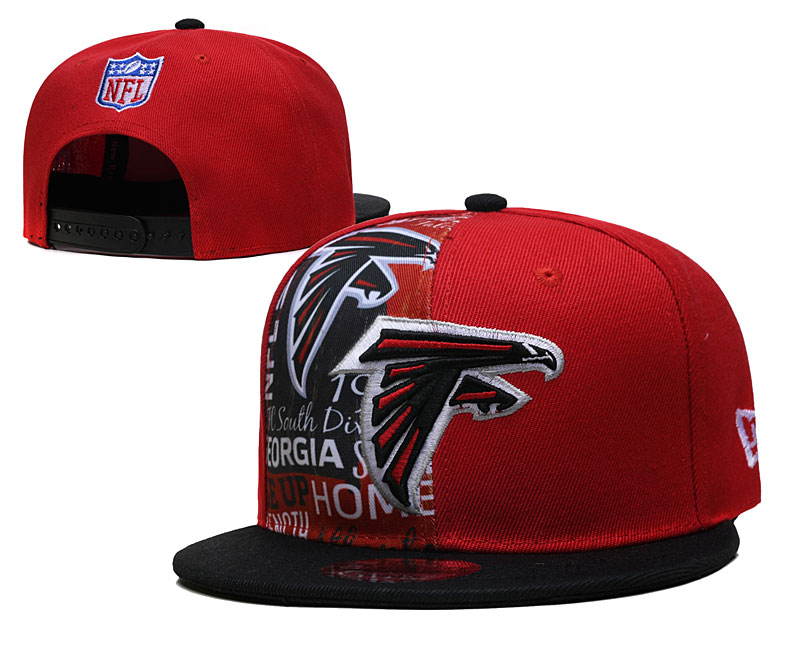 2021 NFL Atlanta Falcons #73 TX hat